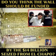 Illustration for article titled 7 More Viral Photos That Are Totally Fake